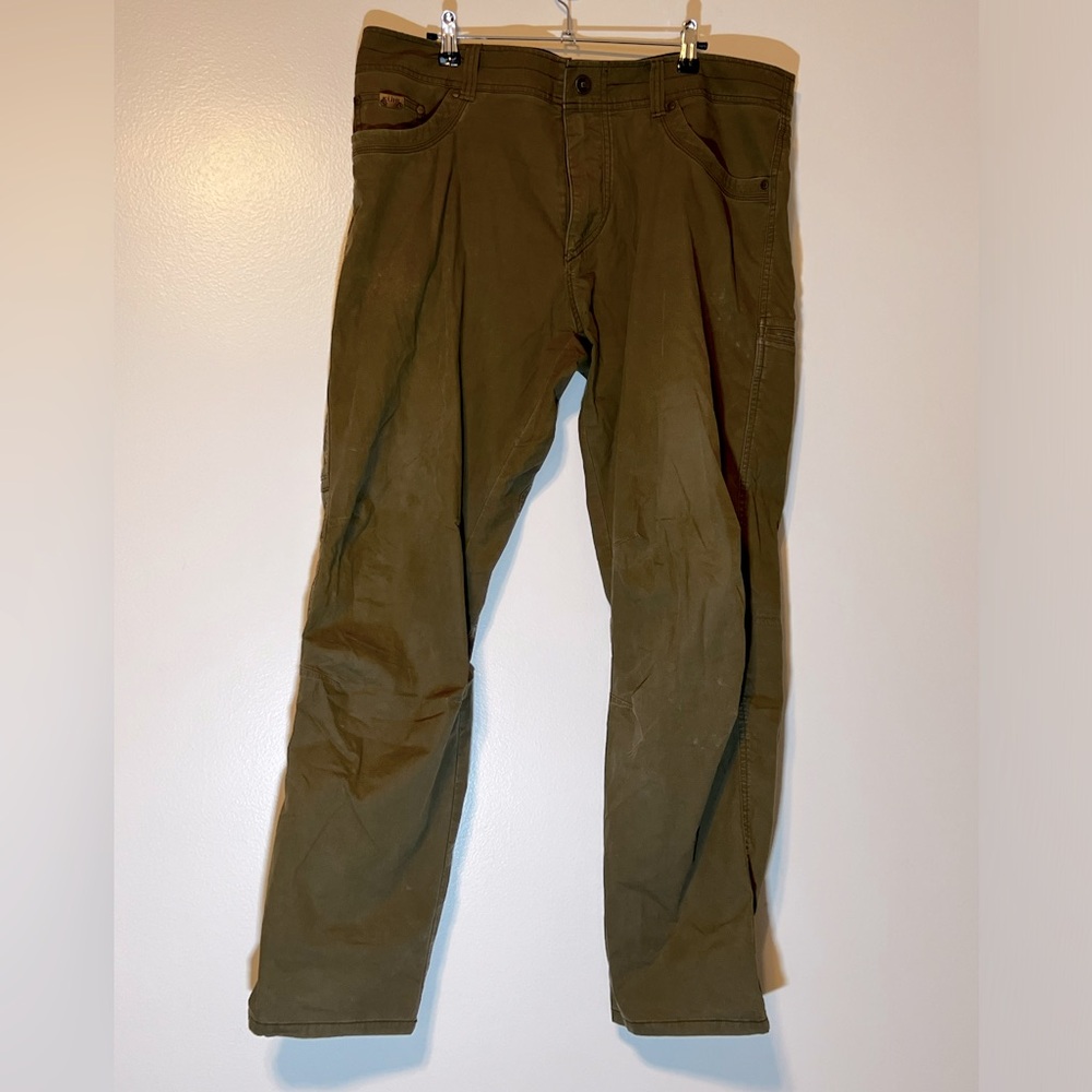 Kuhl Revolvr Lightweight Men’s Pant